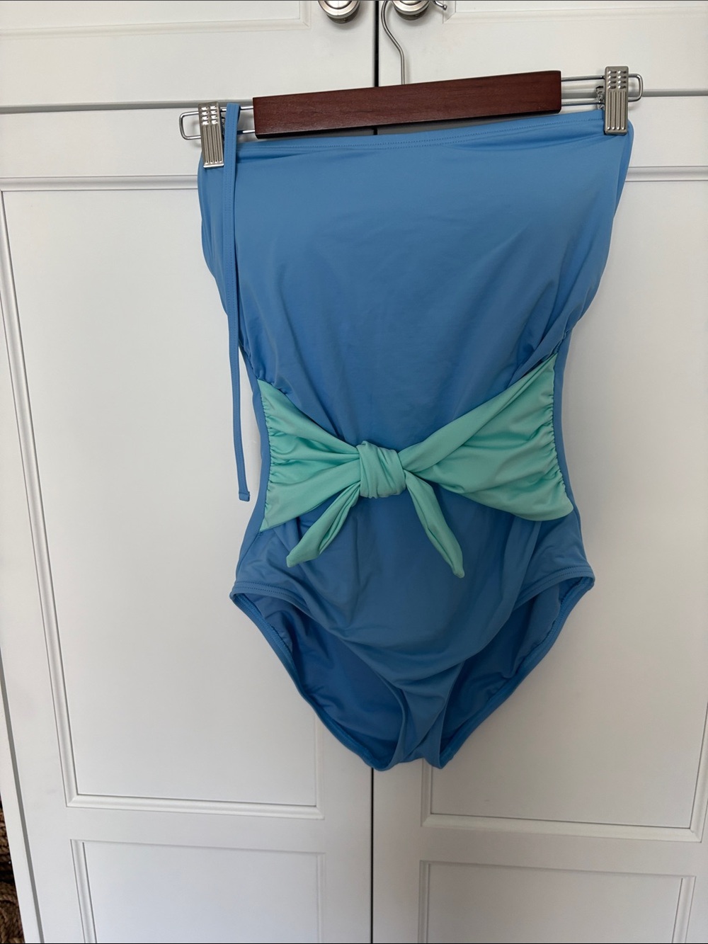 Ladies one piece swimsuit NWOT
